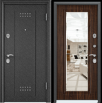 Орех мраморный