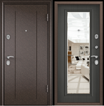 Темный каштан