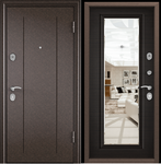 Венге поперечное