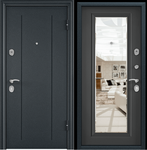 Темный пепел